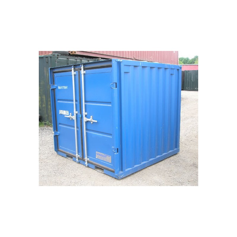Neuen 6-Fuß-Lagercontainer kaufen